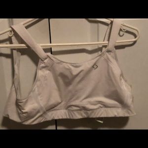 Moving Comfort high impact sports bra